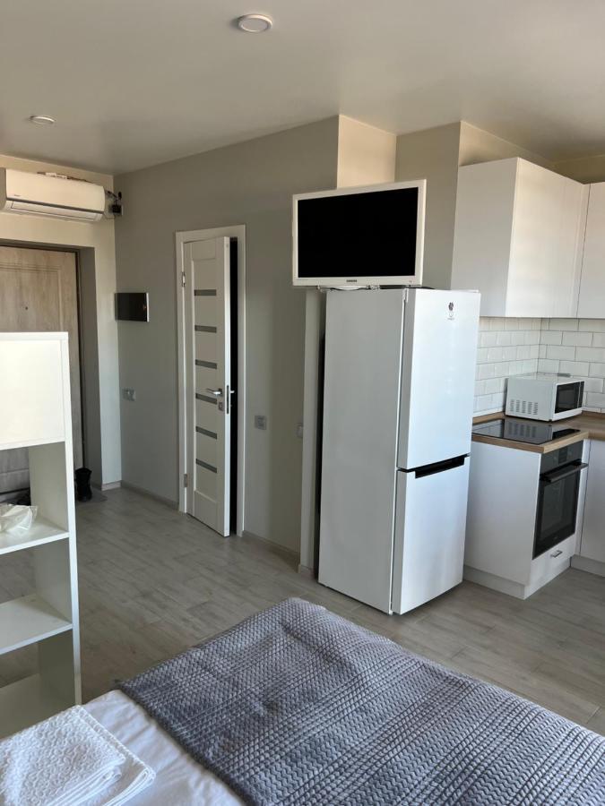 Apartmán Sea_View Apart Oděsa Exteriér fotografie